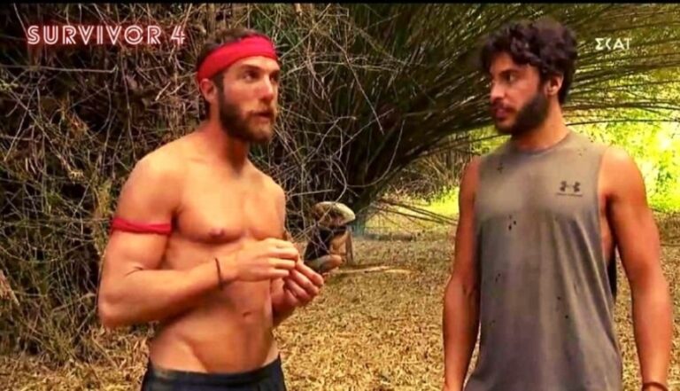 Survivor 4 Spoiler: Ας μιλήσουμε για ανθρωπιά; | Thrylos24.gr