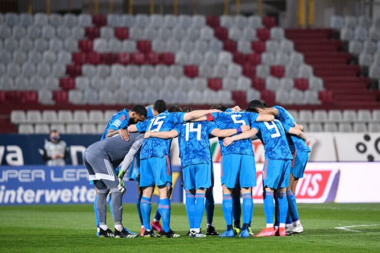 Σκόραρε σε όλα τα παιχνίδια στην Superleague ο Ολυμπιακός!