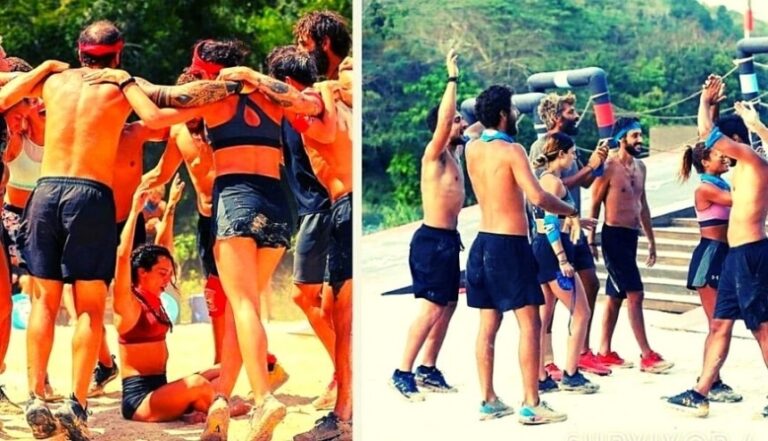 Survivor 4 Spoiler (07/03): Πλήρης επιβεβαίωση! – Αυτοί κερδίζουν!