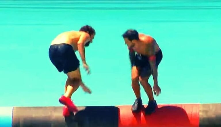 Survivor 4 Spoiler (14/03): Οριστικό! Μεγάλη ανατροπή! Ποια ομάδα κερδίζει το επάθλο φαγητού; | Thrylos24.gr