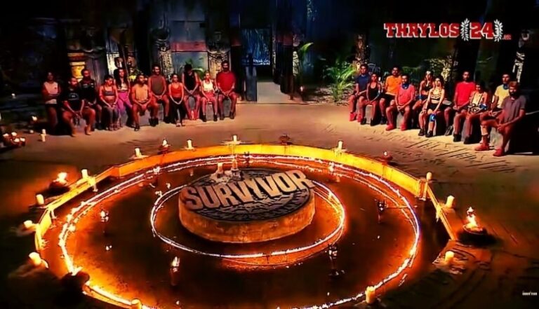 Survivor Spoiler (09/03): Οριστικό! Αυτή η ομάδα κερδίζει την 2η ασυλία! – Αυτοί και οι υποψήφιοι!