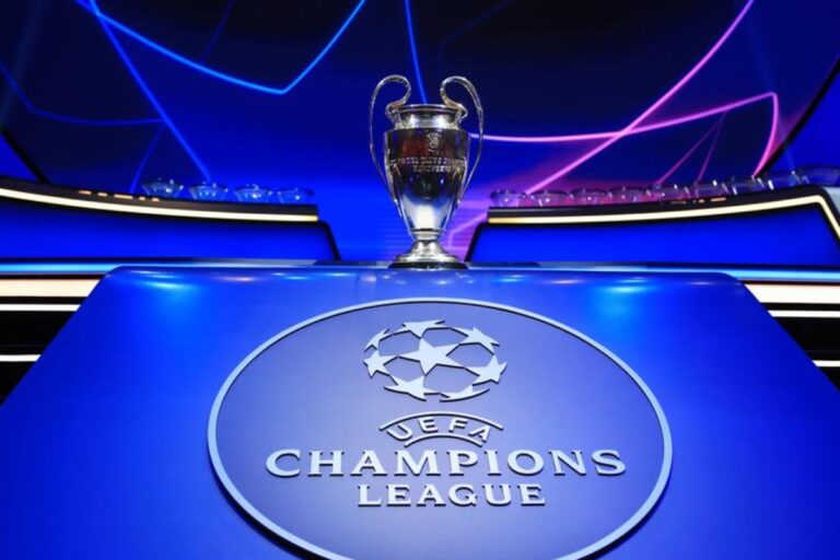 Τα ζευγάρια στον προκριματικό του Champions League!