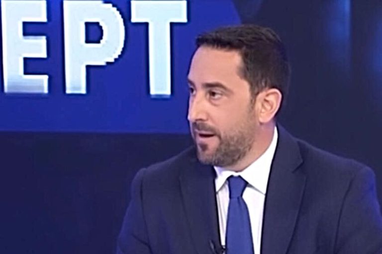 Οργισμένος ο Γάτας: «Αληταράδες του πληκτρολογίου και καθάρματα!»