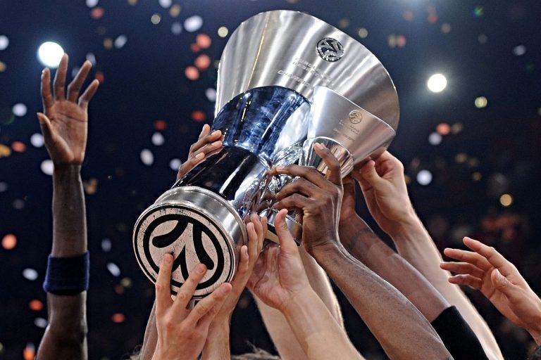 Έτοιμη να αλλάξει χέρια η Euroleague έναντι μυθικού ποσού!