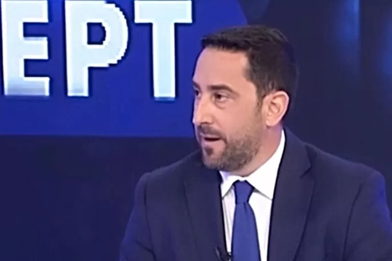 Γάτας: «Ο Παναθηναϊκός έχει στα σκαριά κάτι που θα κάνει πάταγο για φορ!»